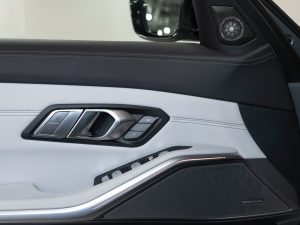 BMW, M3, 2024 купить в салоне Million Miles