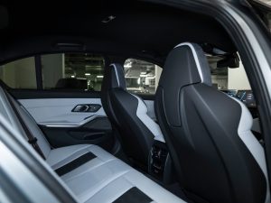 BMW, M3, 2024 купить в салоне Million Miles