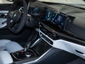 BMW, M3, 2024 купить в салоне Million Miles
