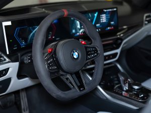 BMW, M3, 2024 купить в салоне Million Miles