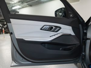 BMW, M3, 2024 купить в салоне Million Miles