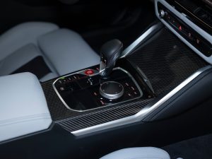 BMW, M3, 2024 купить в салоне Million Miles
