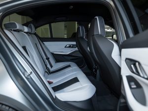 BMW, M3, 2024 купить в салоне Million Miles