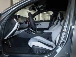 BMW, M3, 2024 купить в салоне Million Miles