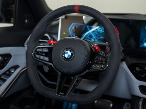 BMW, M3, 2024 купить в салоне Million Miles