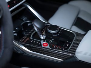 BMW, M3, 2024 купить в салоне Million Miles