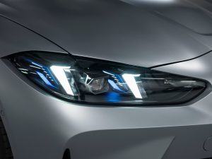 BMW, M3, 2024 купить в салоне Million Miles