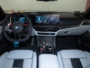 BMW, M3, 2024 купить в салоне Million Miles
