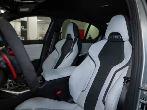 BMW, M3, 2024 купить в салоне Million Miles