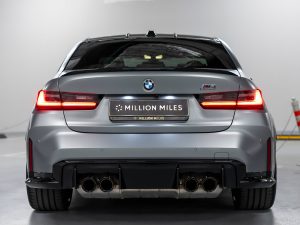 BMW, M3, 2024 купить в салоне Million Miles