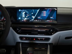 BMW, M3, 2024 купить в салоне Million Miles
