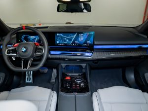 BMW, M5, VII (G90), 2025 купить в салоне Million Miles