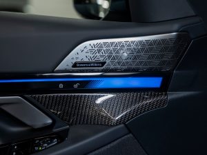 BMW, M5, VII (G90), 2025 купить в салоне Million Miles