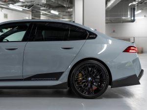 BMW, M5, VII (G90), 2025 купить в салоне Million Miles