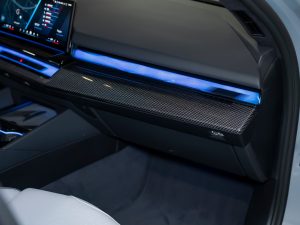 BMW, M5, VII (G90), 2025 купить в салоне Million Miles