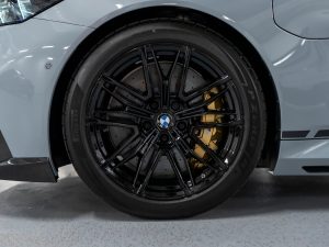 BMW, M5, VII (G90), 2025 купить в салоне Million Miles