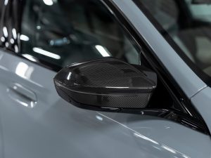 BMW, M5, VII (G90), 2025 купить в салоне Million Miles