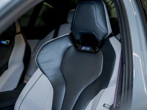 BMW, M5, VII (G90), 2025 купить в салоне Million Miles