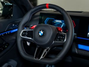 BMW, M5, VII (G90), 2025 купить в салоне Million Miles