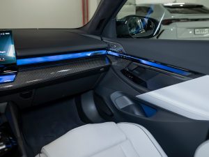 BMW, M5, VII (G90), 2025 купить в салоне Million Miles
