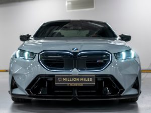 BMW, M5, VII (G90), 2025 купить в салоне Million Miles