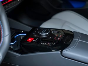 BMW, M5, VII (G90), 2025 купить в салоне Million Miles