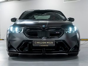 BMW, M5, VII (G90), 2025 купить в салоне Million Miles