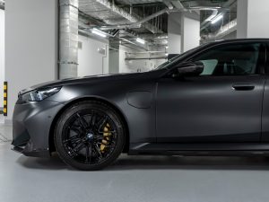 BMW, M5, VII (G90), 2025 купить в салоне Million Miles
