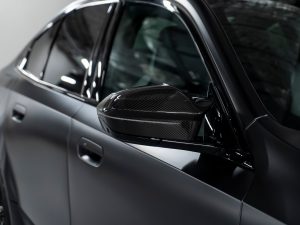 BMW, M5, VII (G90), 2025 купить в салоне Million Miles