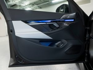 BMW, M5, VII (G90), 2025 купить в салоне Million Miles
