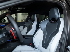 BMW, M5, VII (G90), 2025 купить в салоне Million Miles
