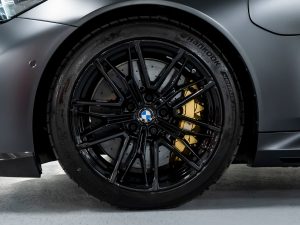 BMW, M5, VII (G90), 2025 купить в салоне Million Miles