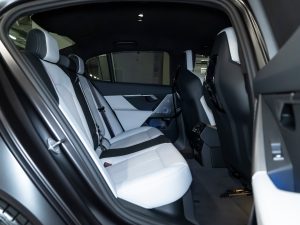 BMW, M5, VII (G90), 2025 купить в салоне Million Miles