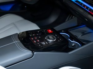 BMW, M5, VII (G90), 2025 купить в салоне Million Miles