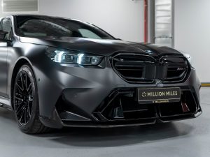 BMW, M5, VII (G90), 2025 купить в салоне Million Miles