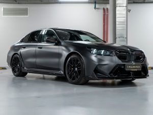 BMW, M5, VII (G90), 2025 купить в салоне Million Miles