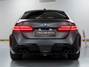 BMW, M5, VII (G90), 2025 купить в салоне Million Miles
