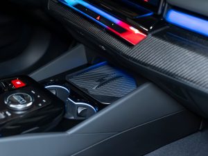 BMW, M5, VII (G90), 2025 купить в салоне Million Miles