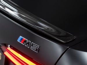 BMW, M5, VII (G90), 2025 купить в салоне Million Miles