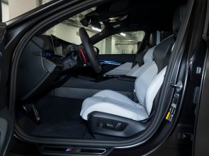 BMW, M5, VII (G90), 2025 купить в салоне Million Miles