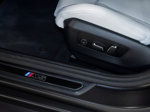 BMW, M5, VII (G90), 2025 купить в салоне Million Miles