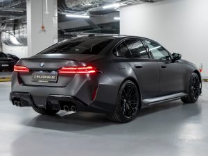 BMW, M5, VII (G90), 2025 купить в салоне Million Miles
