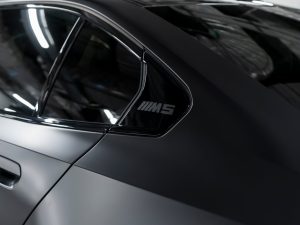 BMW, M5, VII (G90), 2025 купить в салоне Million Miles