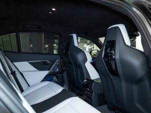 BMW, M5, VII (G90), 2025 купить в салоне Million Miles