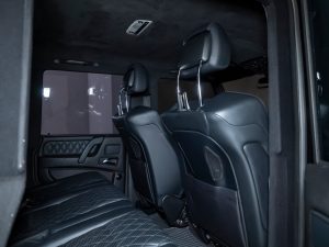 Mercedes-Benz, G-Класс AMG, I (W463) Рестайлинг 3, 2015 купить в салоне Million Miles