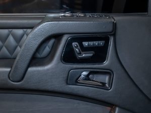 Mercedes-Benz, G-Класс AMG, I (W463) Рестайлинг 3, 2015 купить в салоне Million Miles