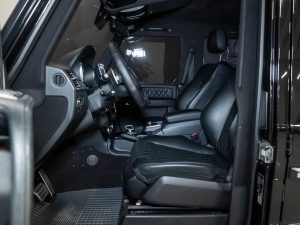 Mercedes-Benz, G-Класс AMG, I (W463) Рестайлинг 3, 2015 купить в салоне Million Miles