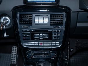 Mercedes-Benz, G-Класс AMG, I (W463) Рестайлинг 3, 2015 купить в салоне Million Miles