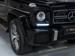 Mercedes-Benz, G-Класс AMG, I (W463) Рестайлинг 3, 2015 купить в салоне Million Miles