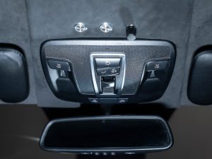 Mercedes-Benz, G-Класс AMG, I (W463) Рестайлинг 3, 2015 купить в салоне Million Miles